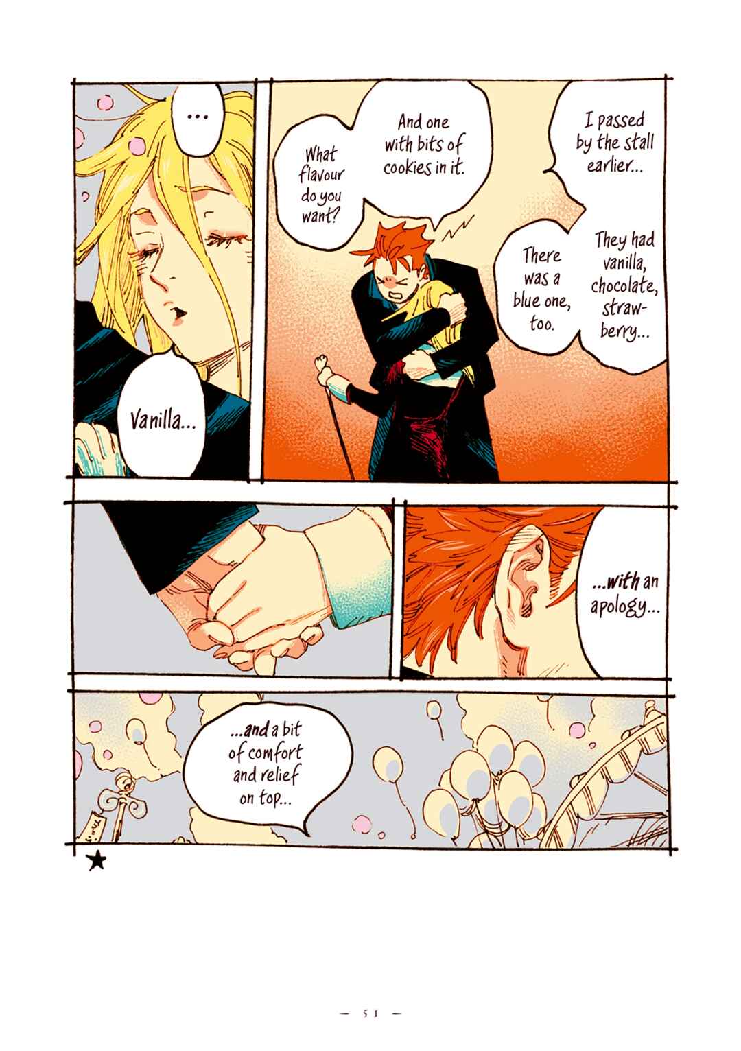 Page 9 Chapter 72 Veil