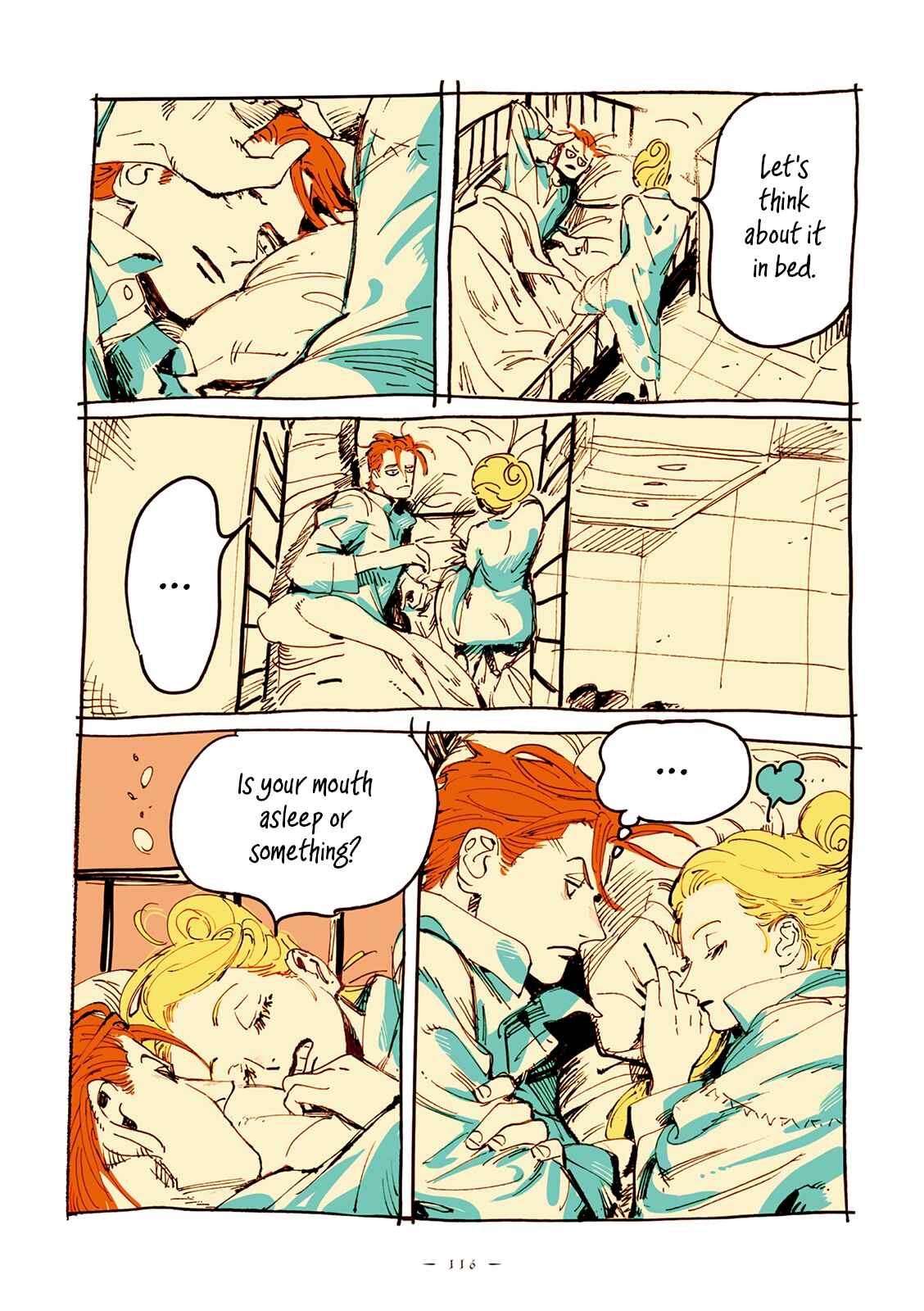 Page 5 Chapter 13 Veil