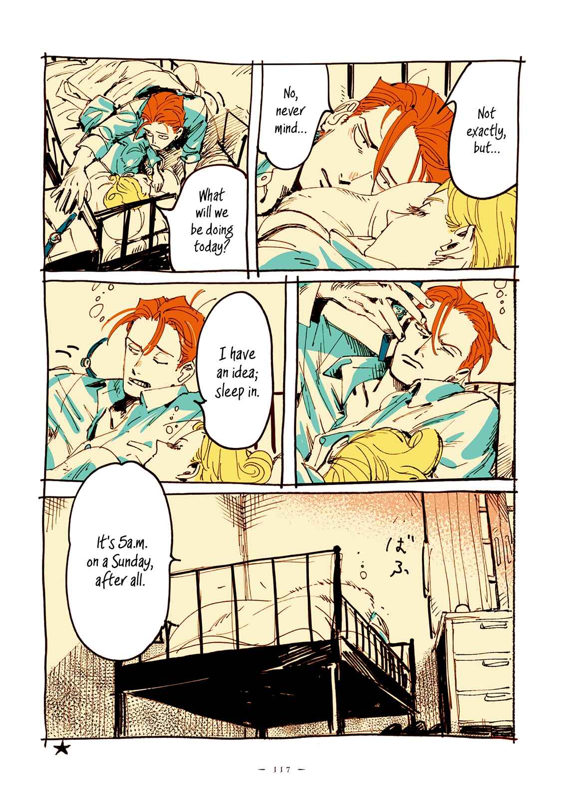 Page 6 Chapter 13 Veil