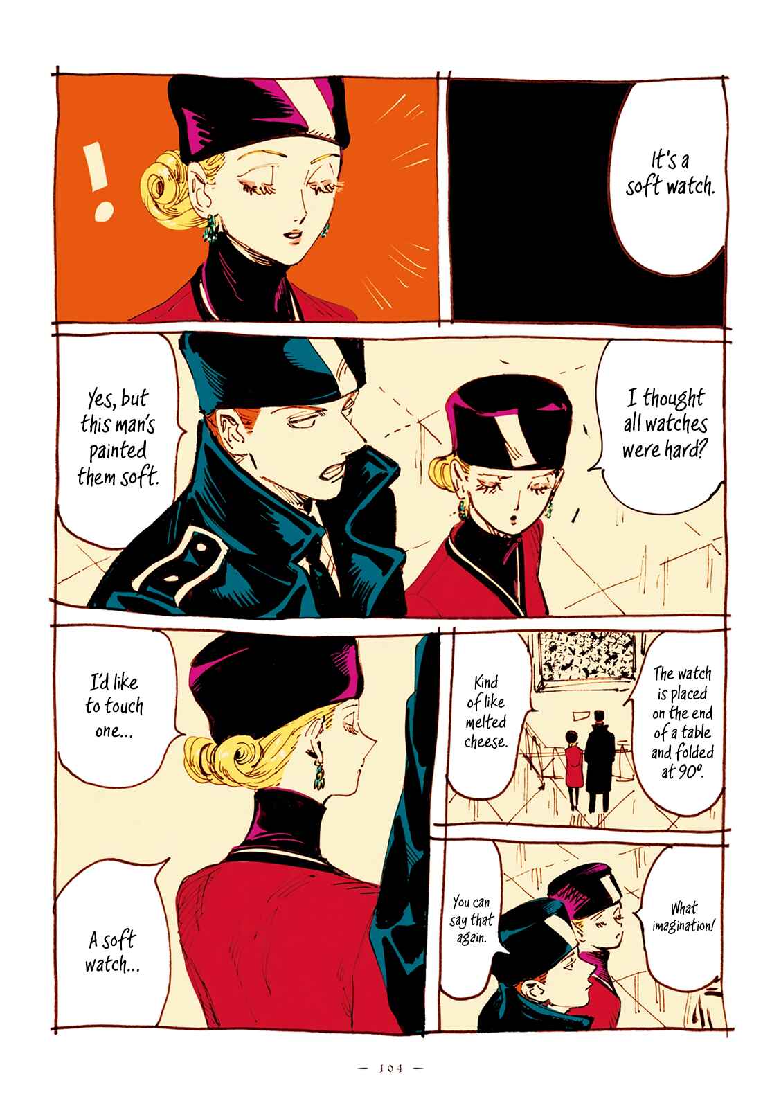 Page 3 Chapter 12 Veil