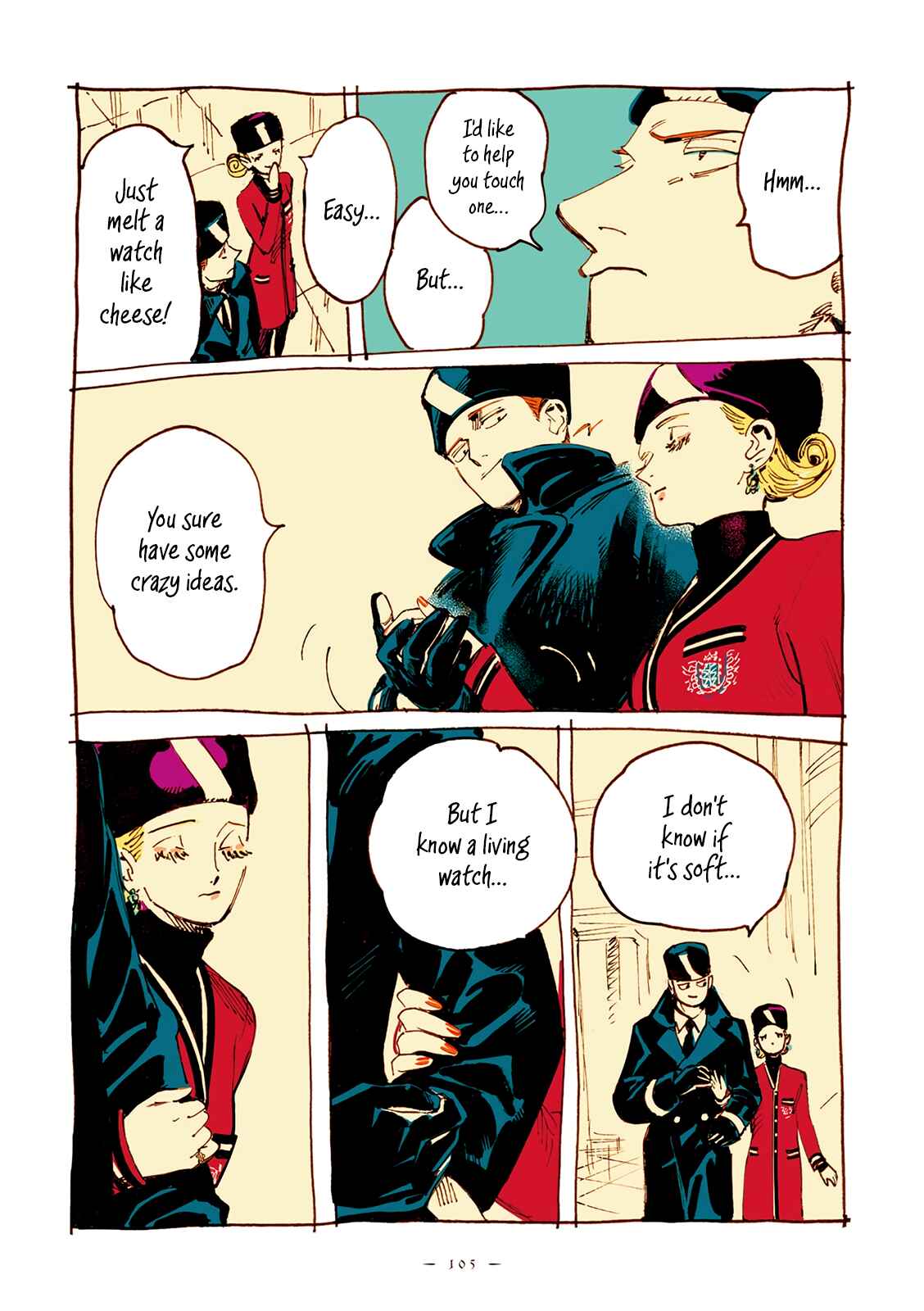 Page 4 Chapter 12 Veil