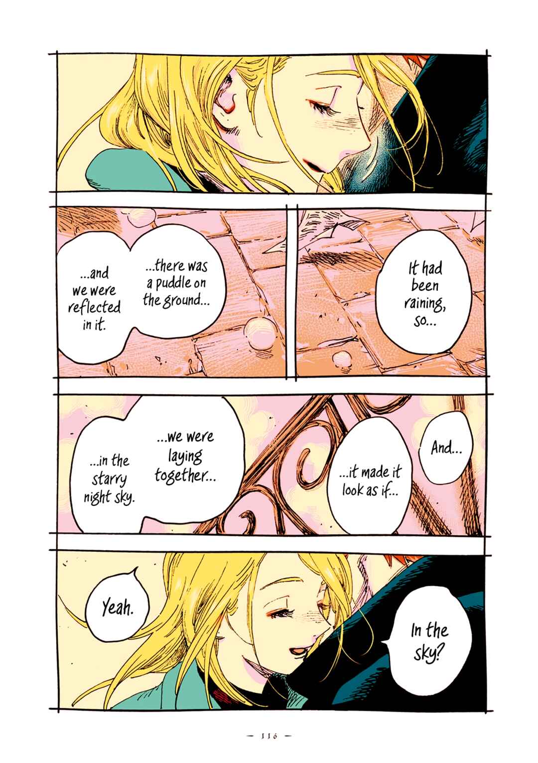 Page 19 Chapter 67 Veil