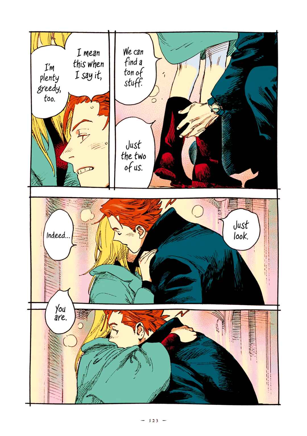 Page 26 Chapter 67 Veil