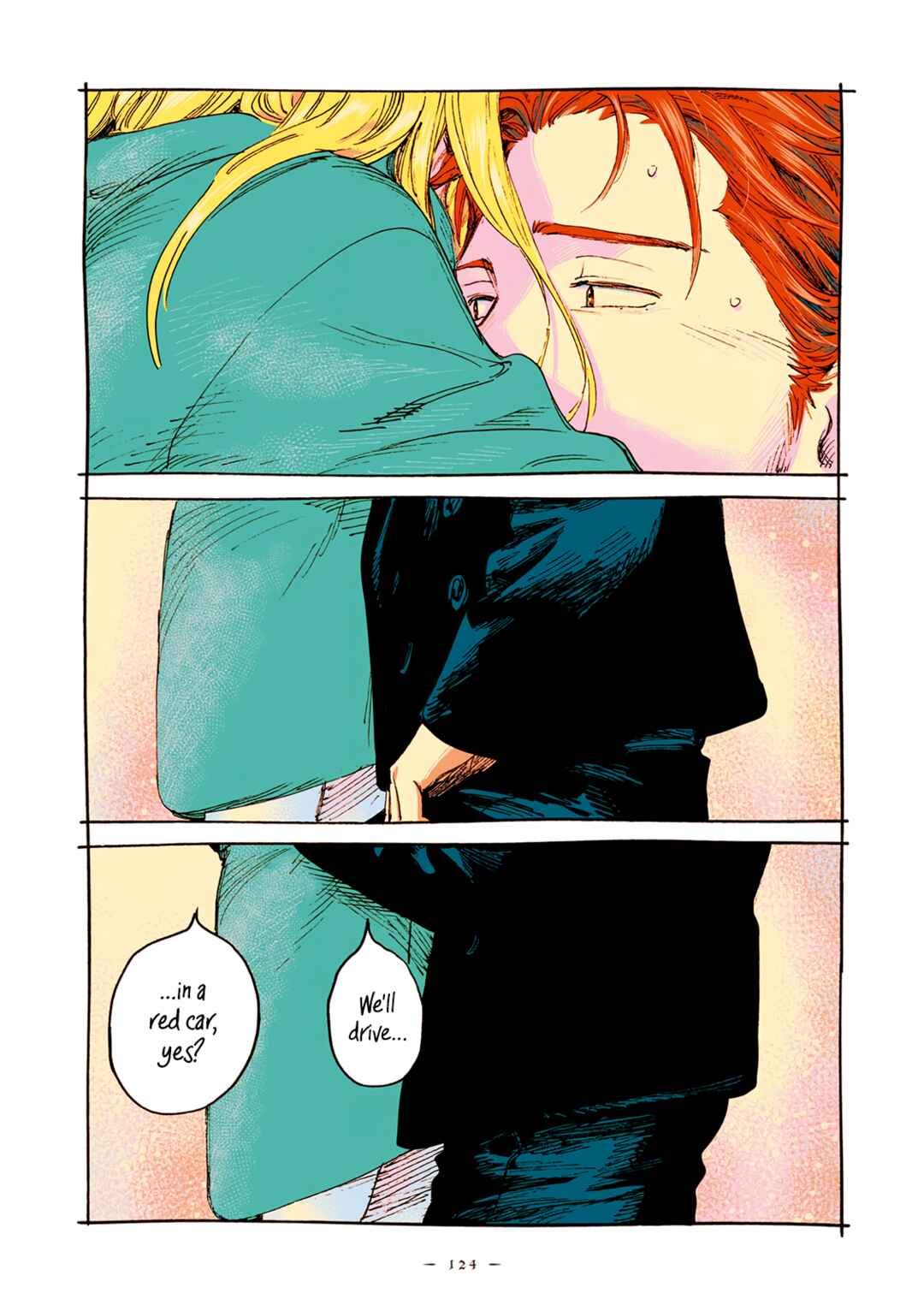 Page 27 Chapter 67 Veil