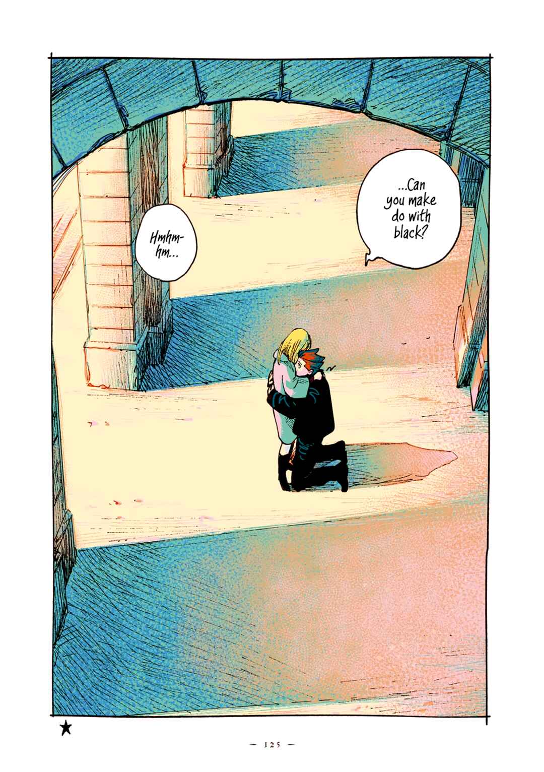Page 28 Chapter 67 Veil