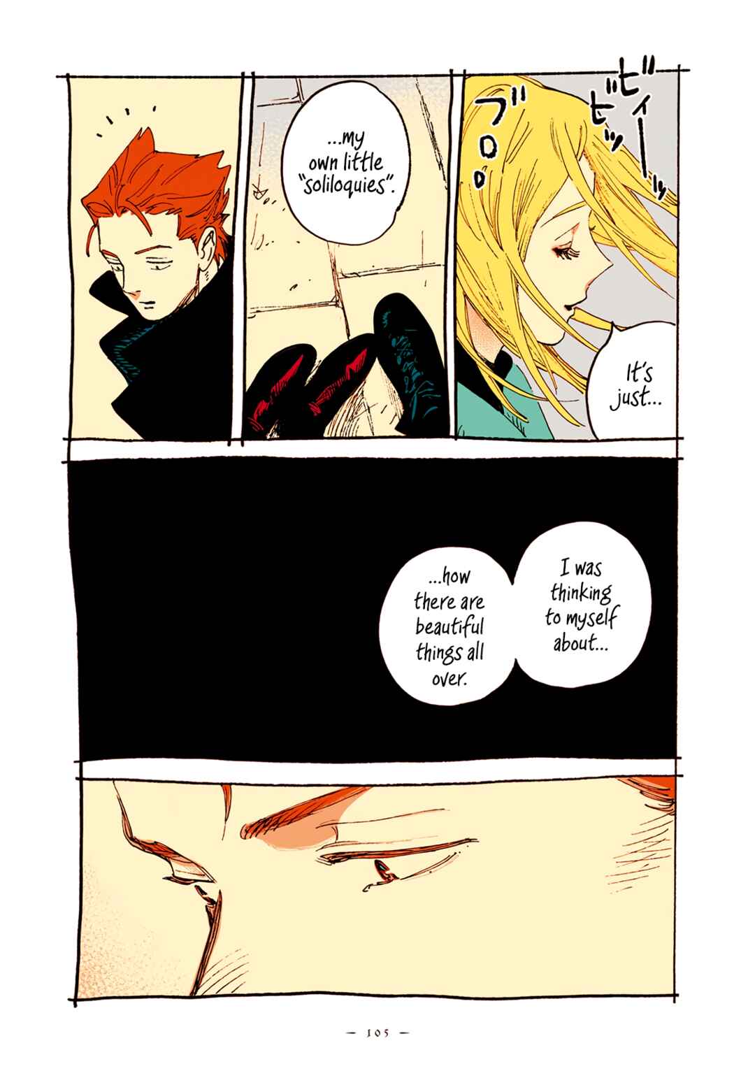 Page 8 Chapter 67 Veil