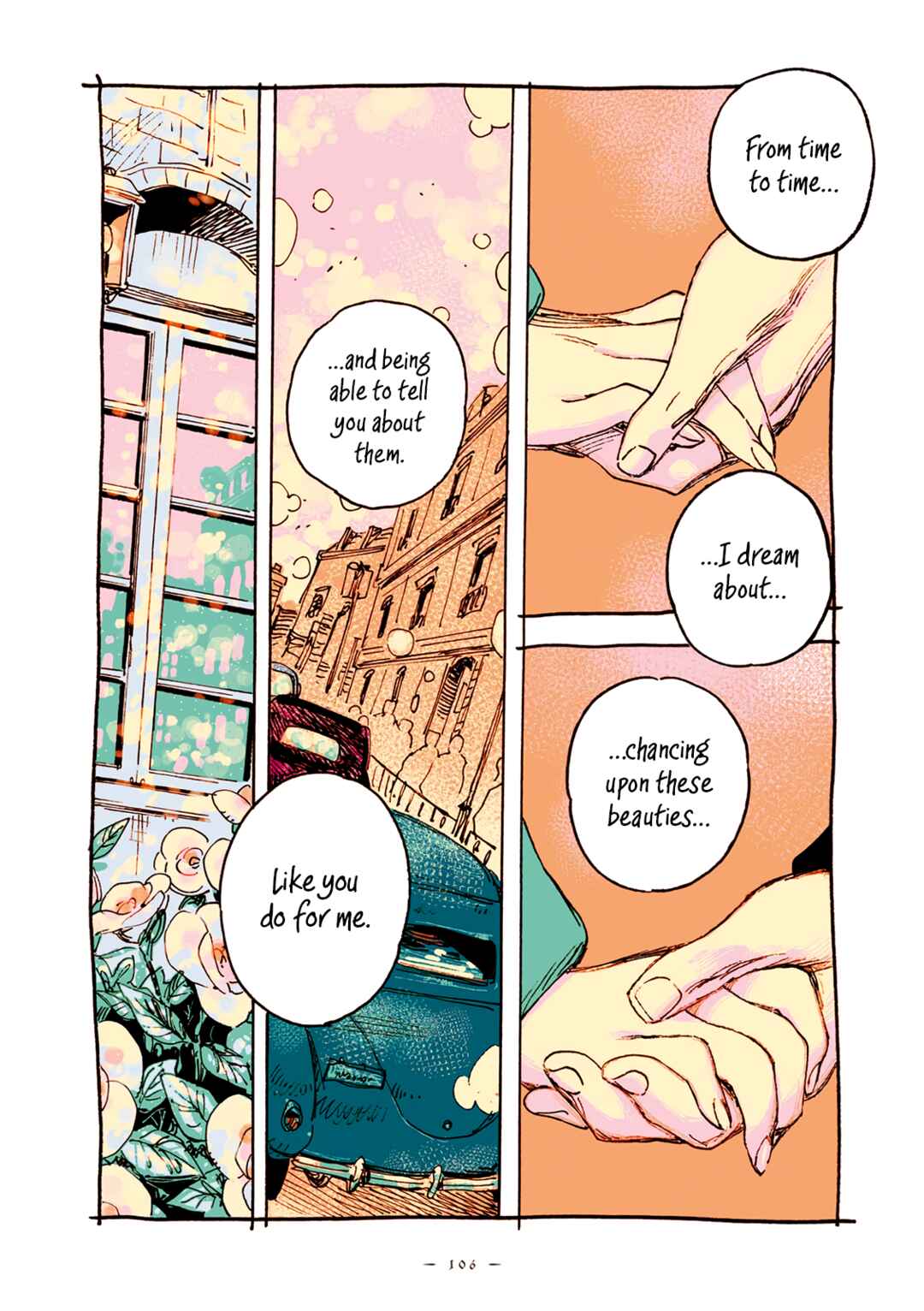 Page 9 Chapter 67 Veil