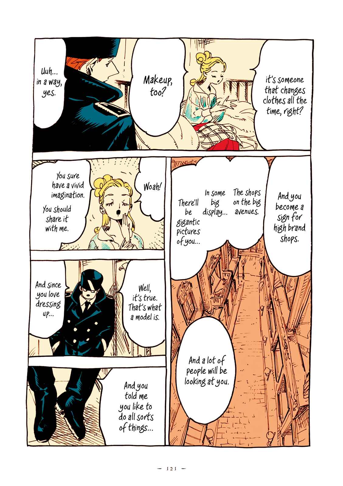 Page 4 Chapter 14 Veil
