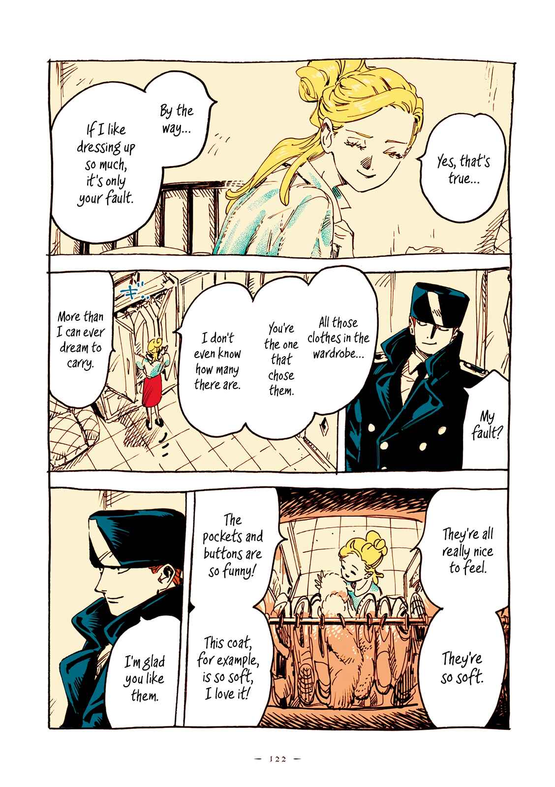 Page 5 Chapter 14 Veil