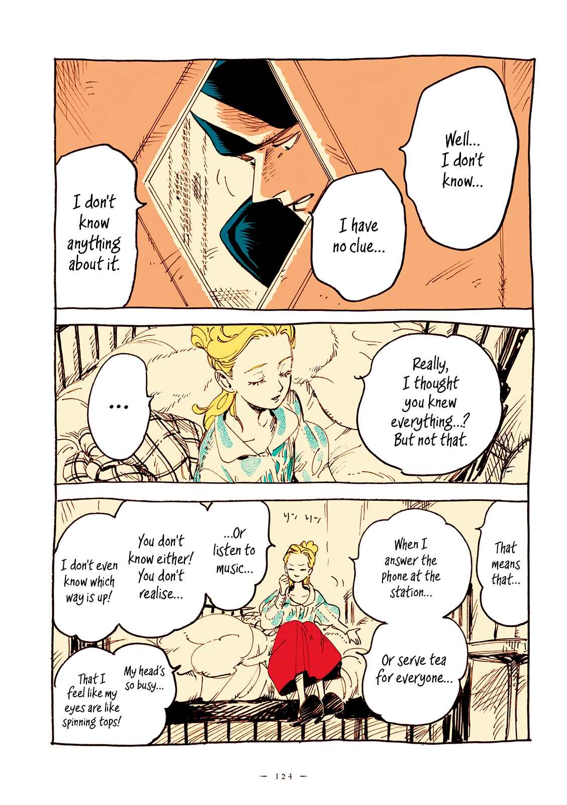 Page 7 Chapter 14 Veil