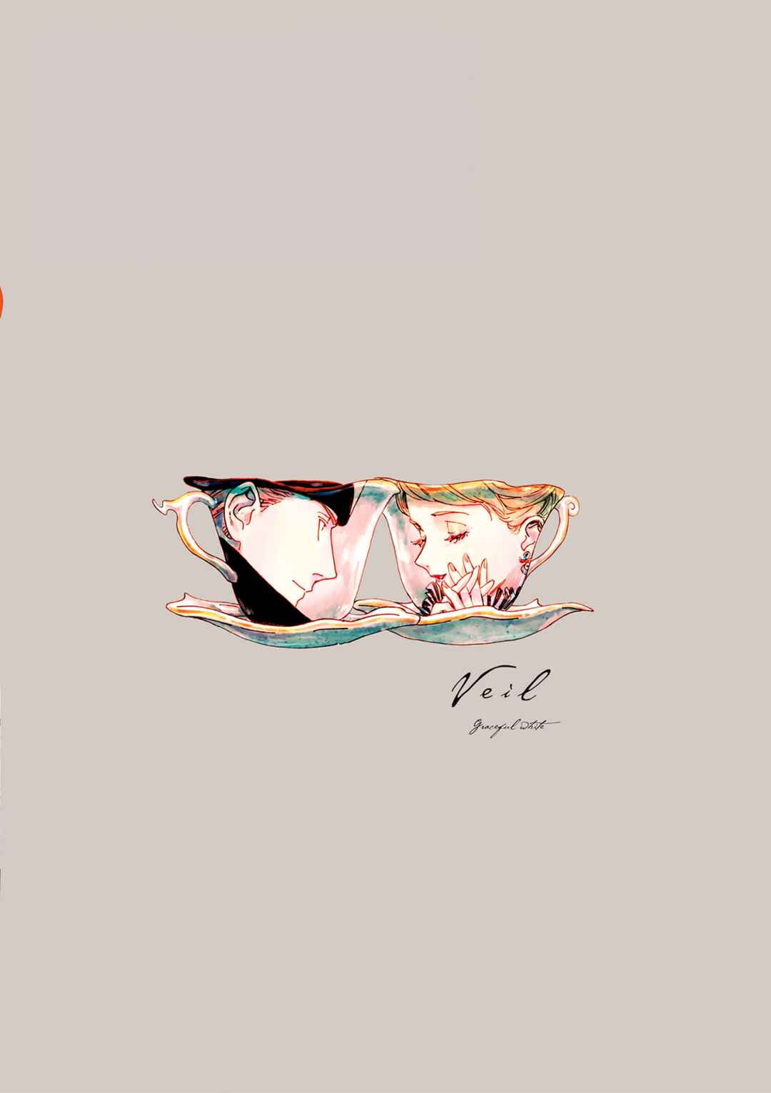 Page 13 Chapter 36 Veil