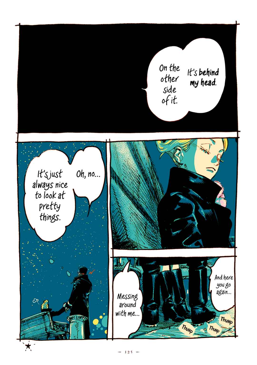 Page 8 Chapter 36 Veil