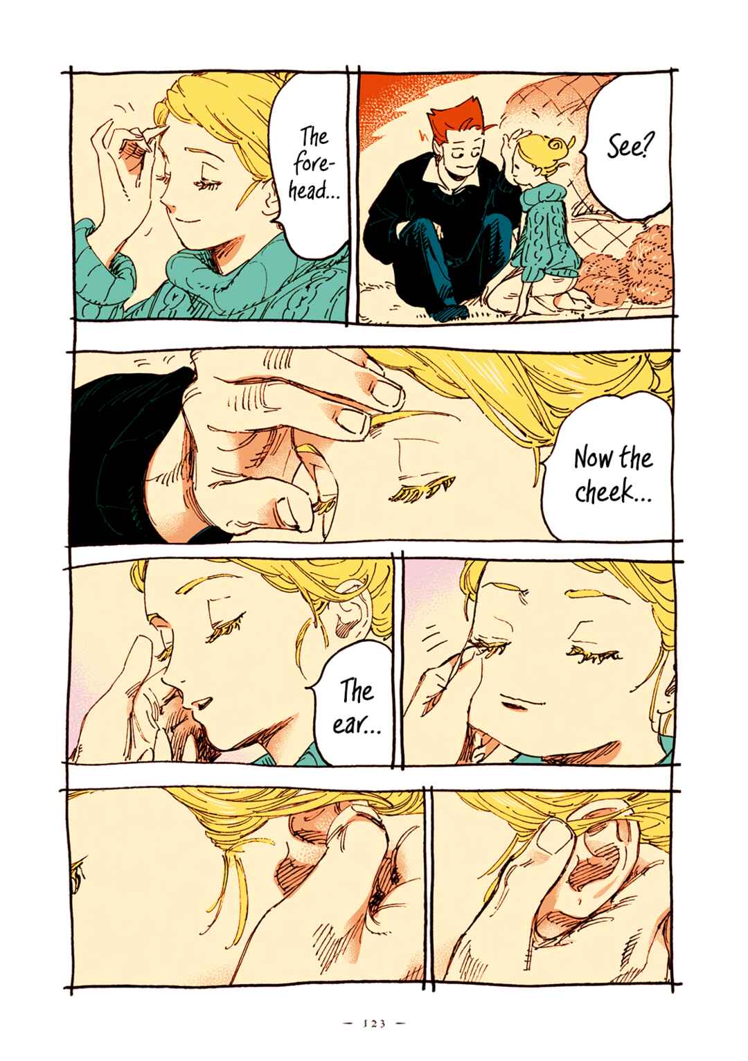 Page 4 Chapter 45 Veil