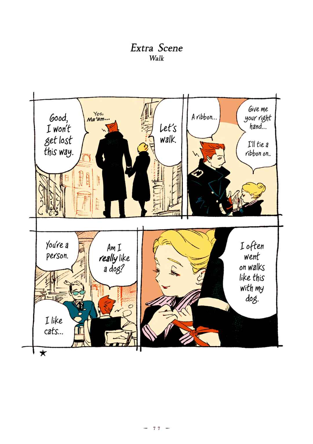Page 10 Chapter 52 Veil