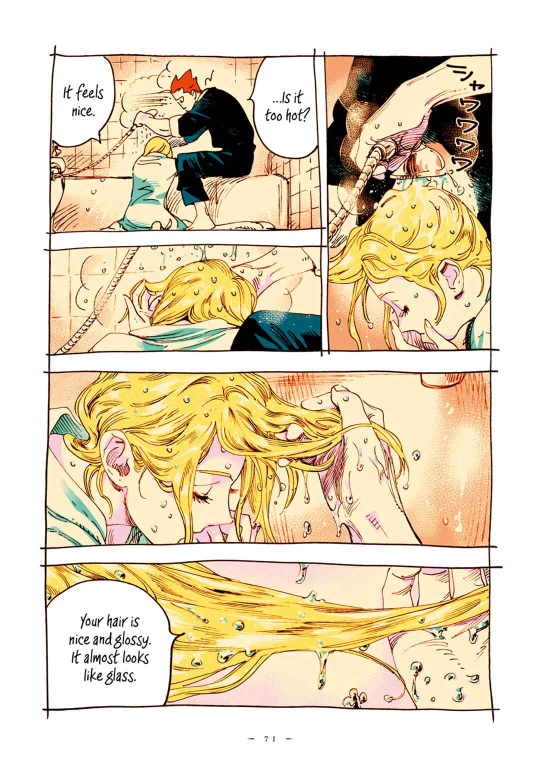 Page 4 Chapter 52 Veil
