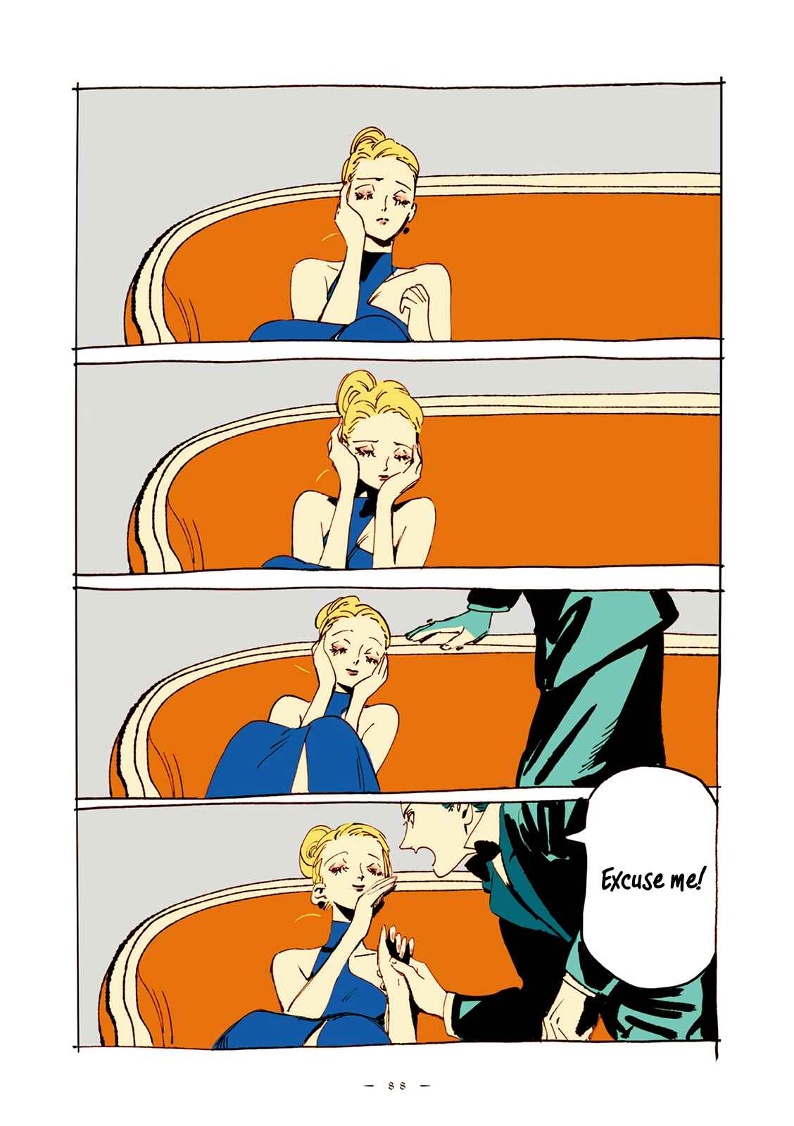 Page 5 Chapter 9 Veil