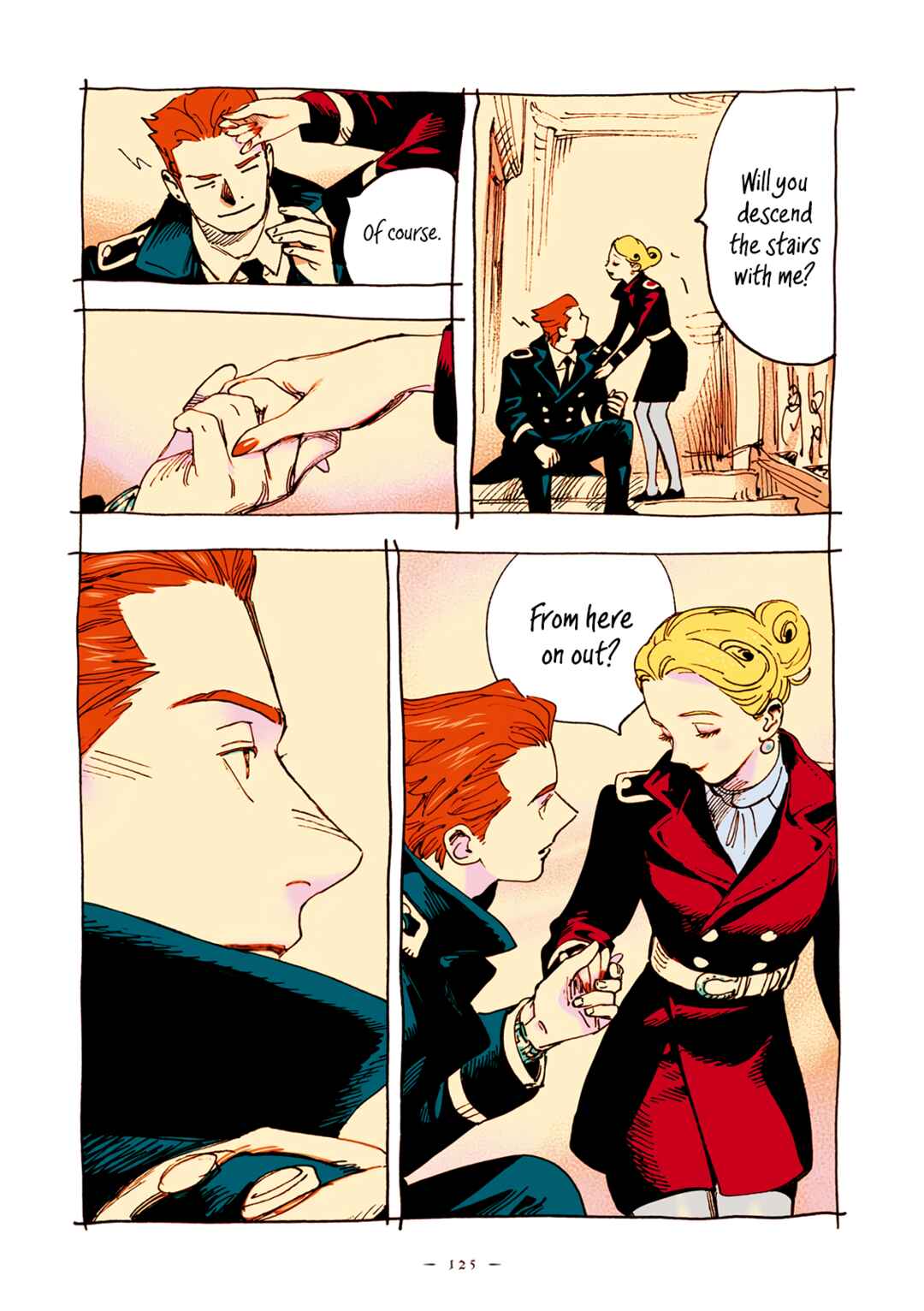 Page 9 Chapter 56 Veil