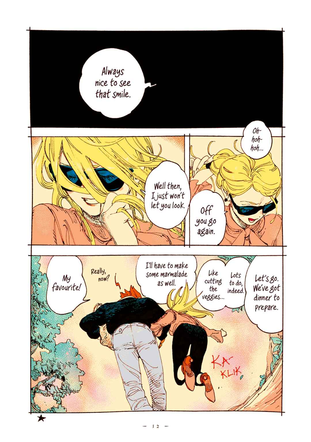 Page 9 Chapter 68 Veil