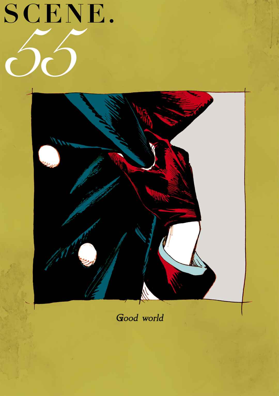 Page 2 Chapter 55 Veil