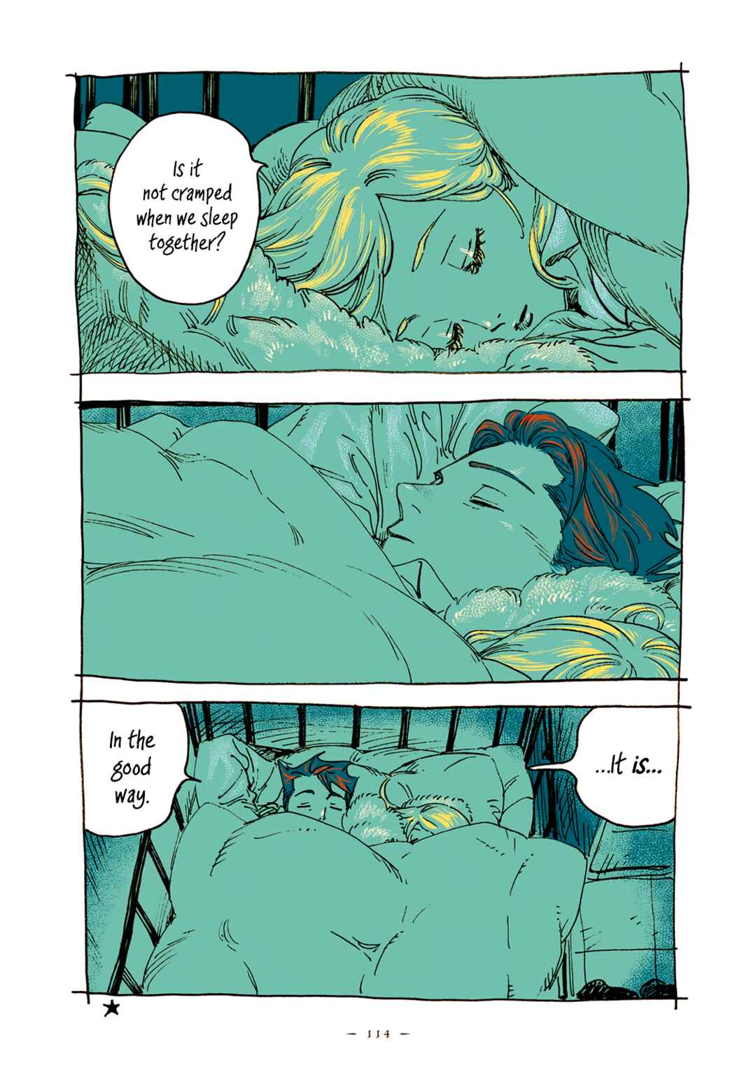 Page 5 Chapter 55 Veil