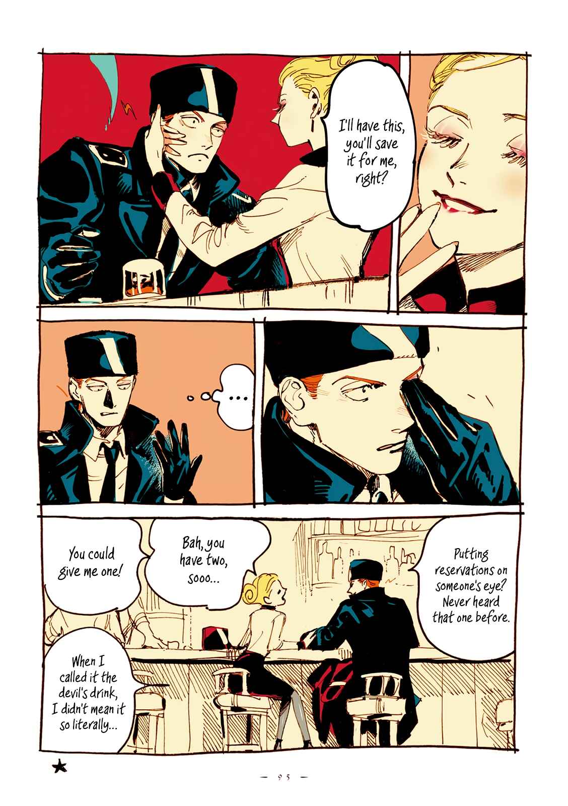 Page 6 Chapter 10 Veil
