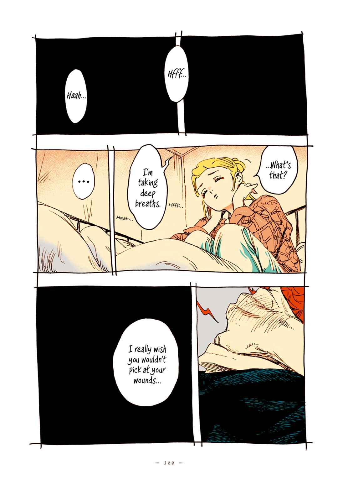 Page 9 Chapter 54 Veil