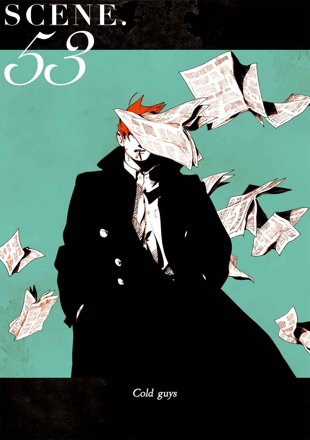 Page 2 Chapter 53 Veil