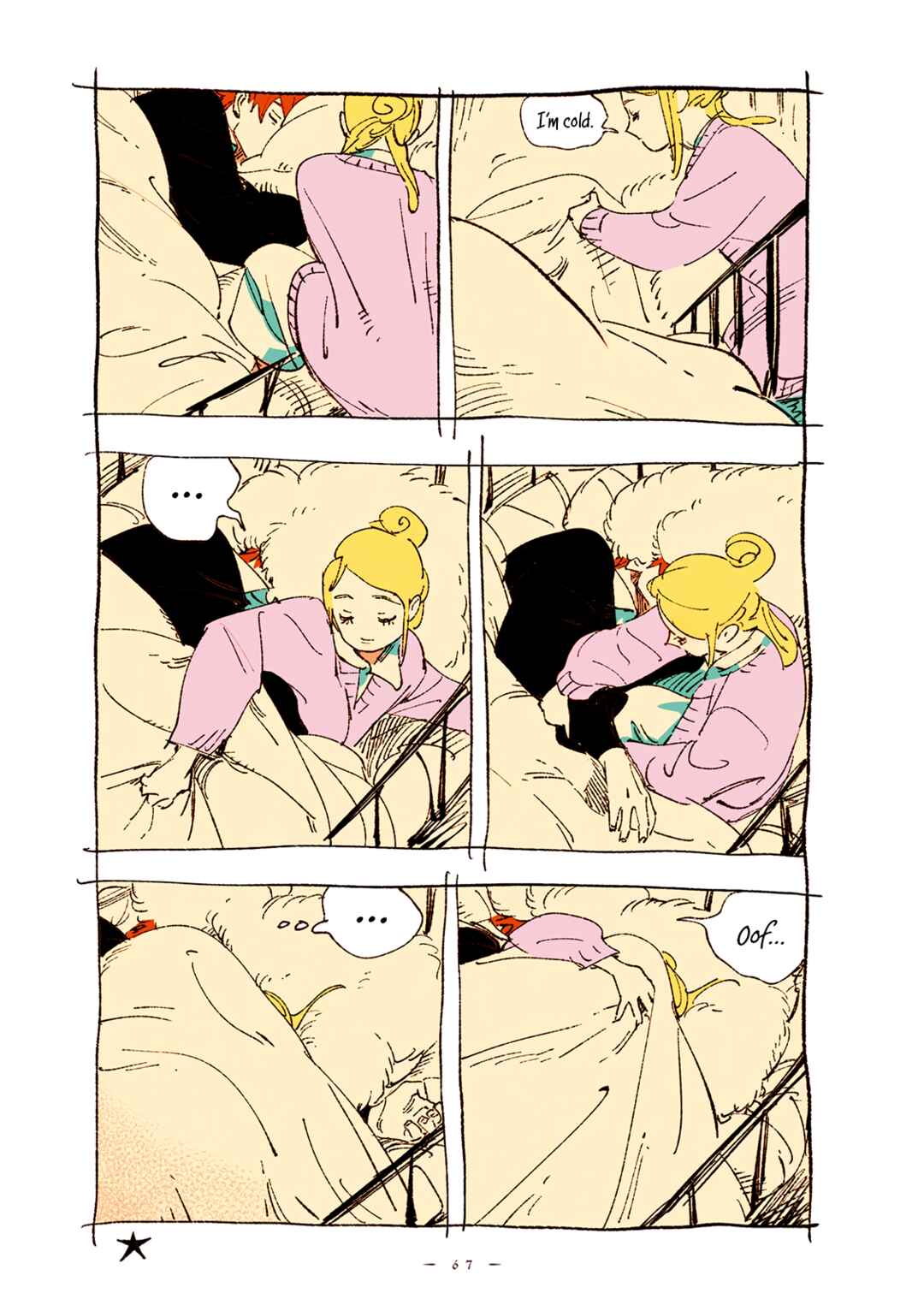 Page 4 Chapter 51 Veil