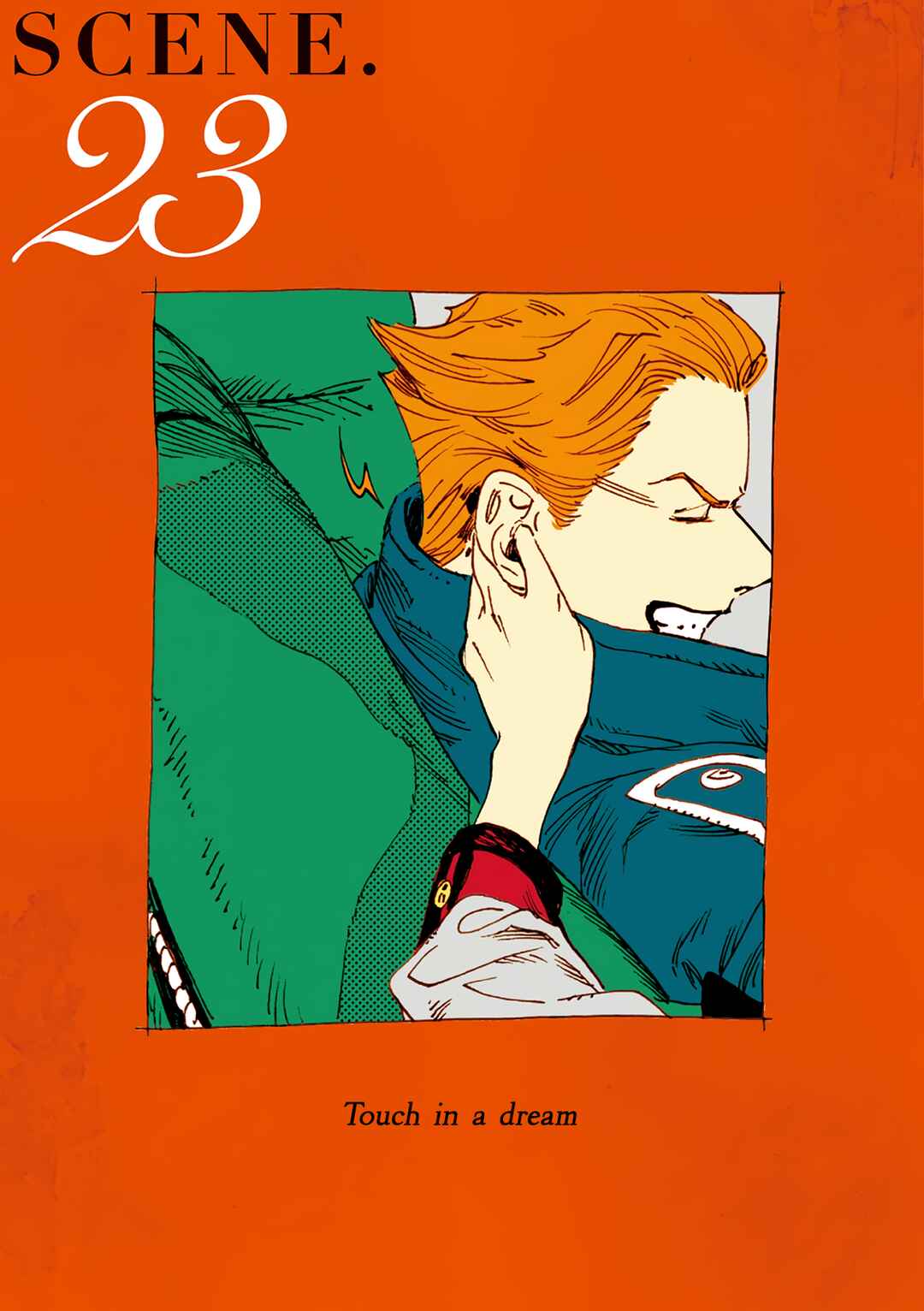 Page 2 Chapter 23 Veil