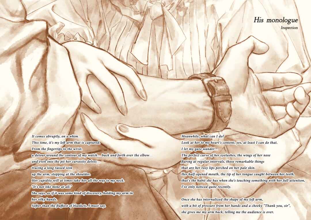 Page 19 Chapter 42 Veil