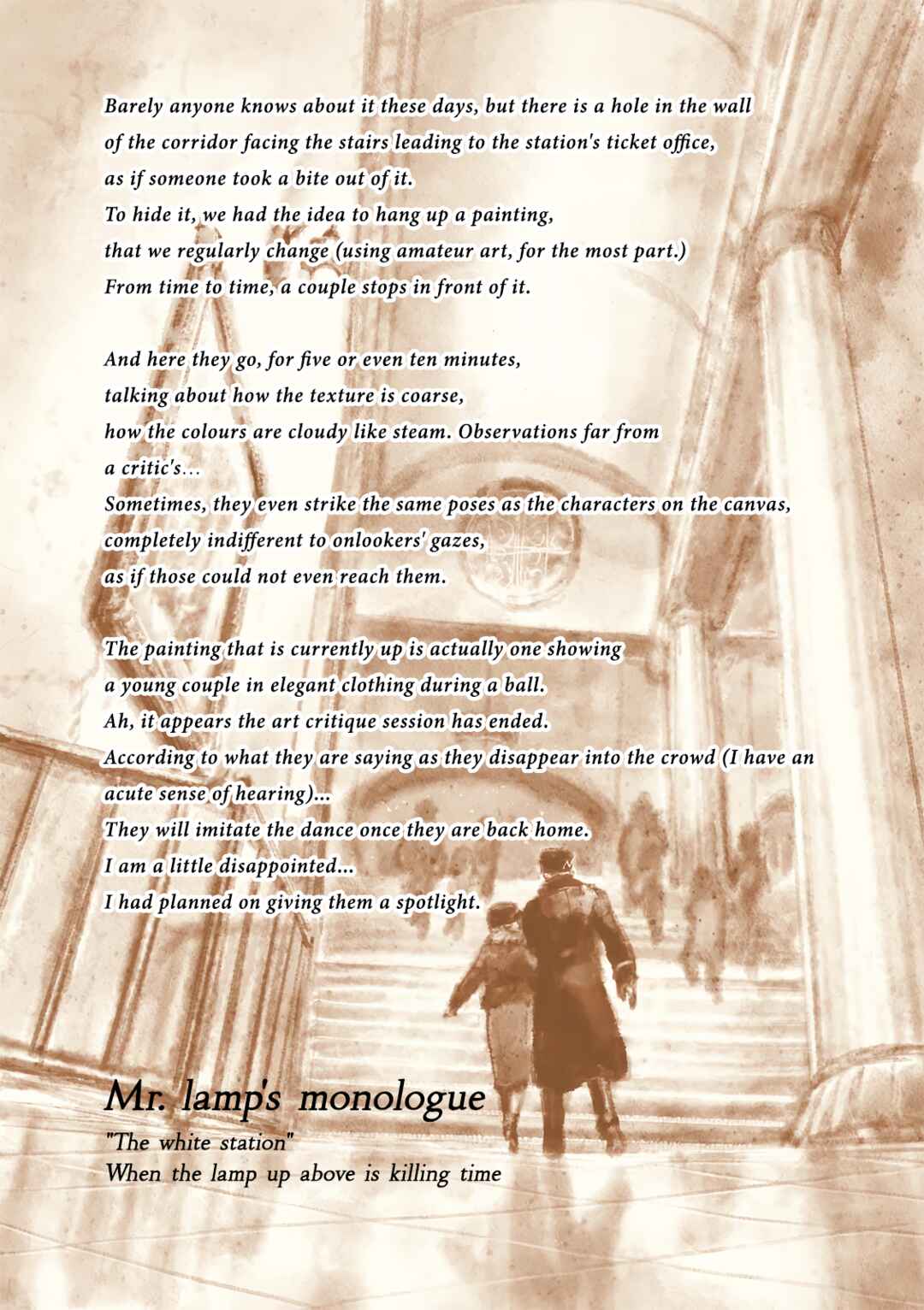 Page 6 Chapter 42 Veil