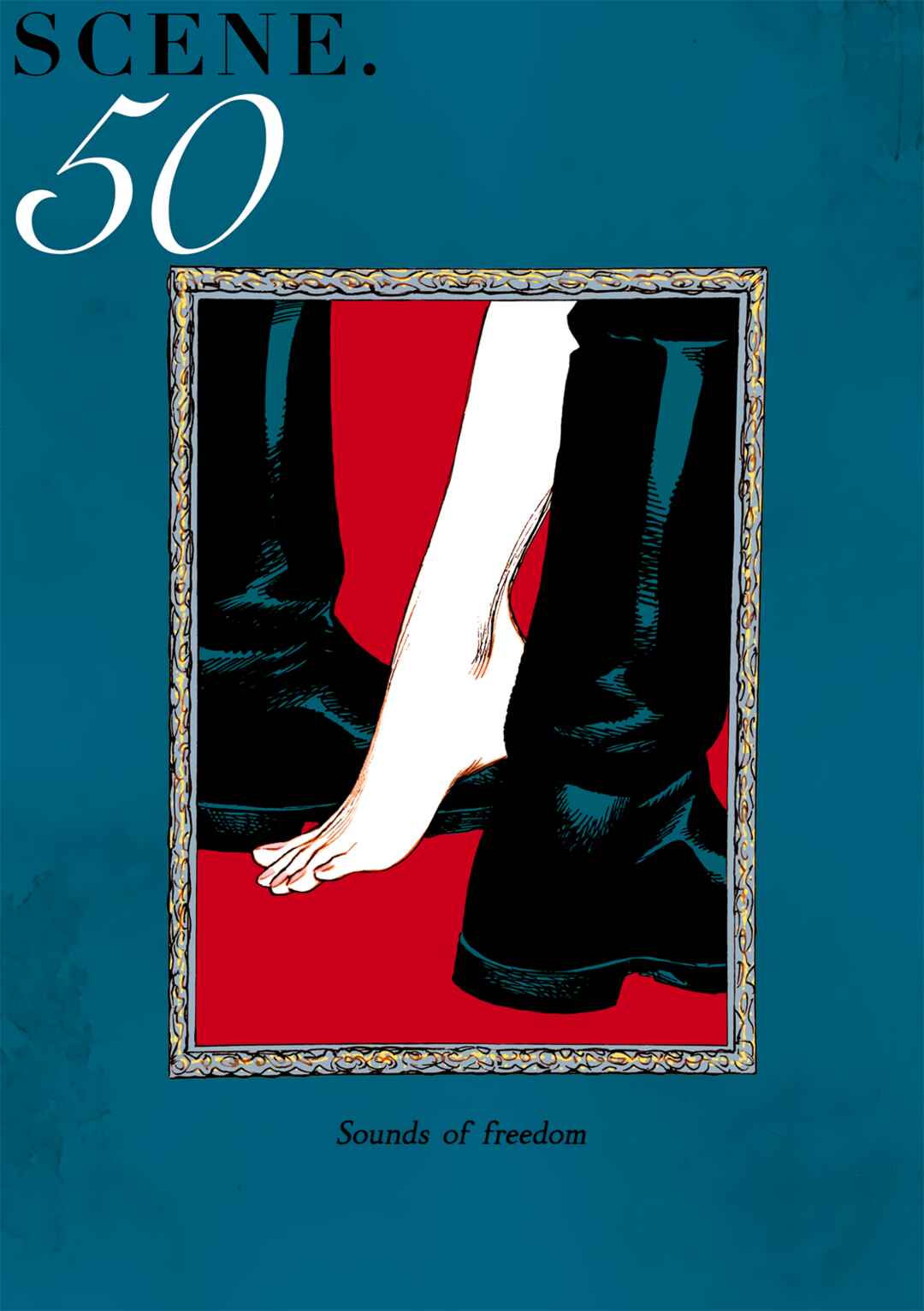 Page 2 Chapter 50 Veil