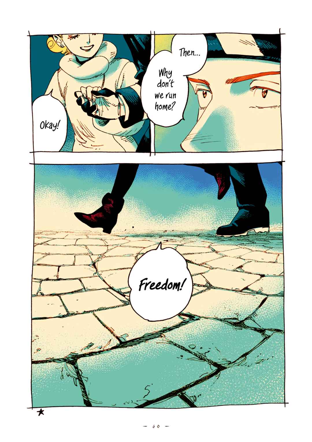 Page 9 Chapter 50 Veil