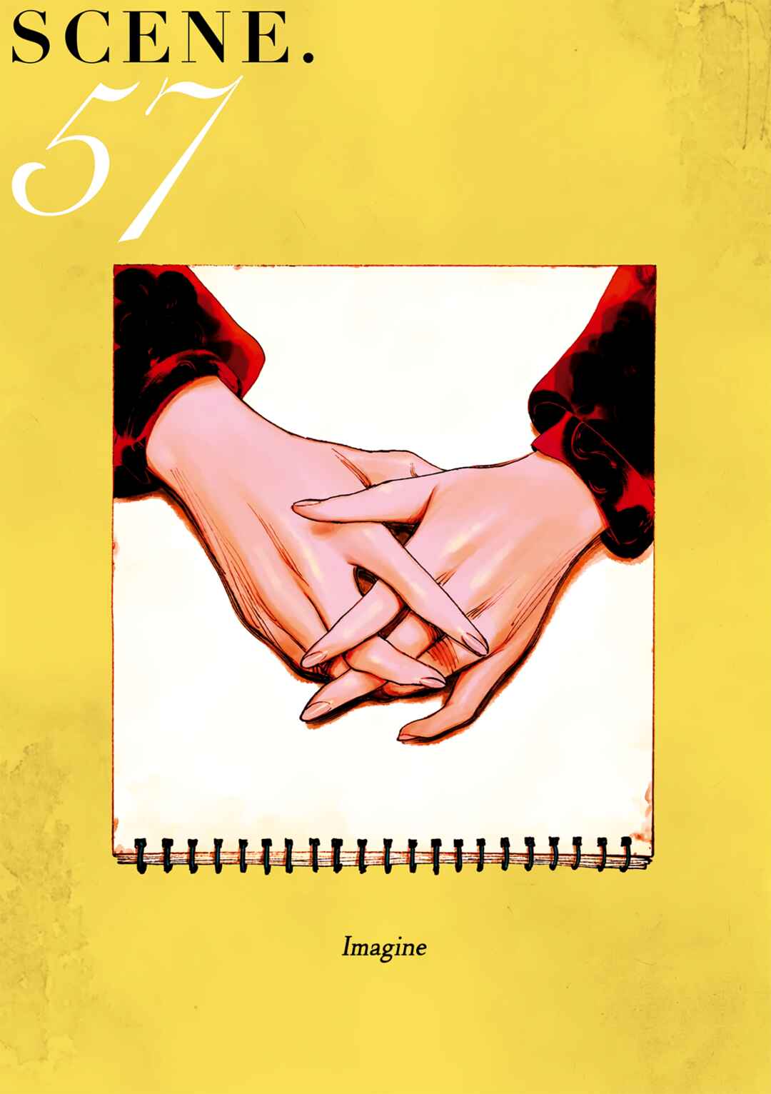 Page 7 Chapter 57 Veil
