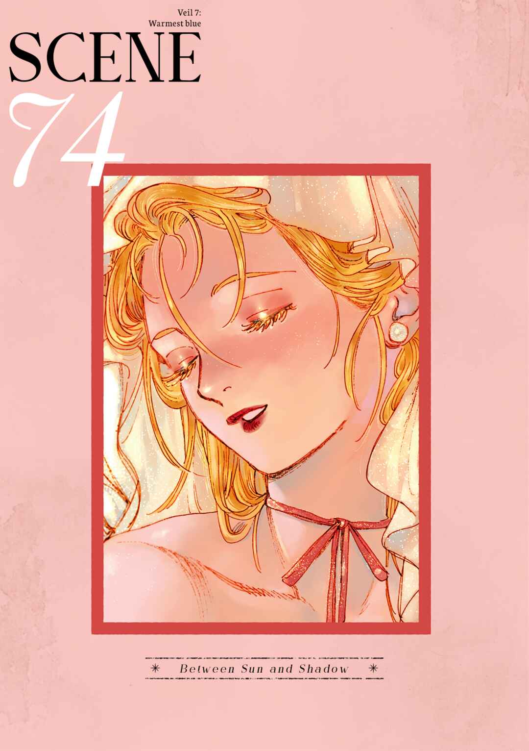 Page 1 Chapter 74 Veil