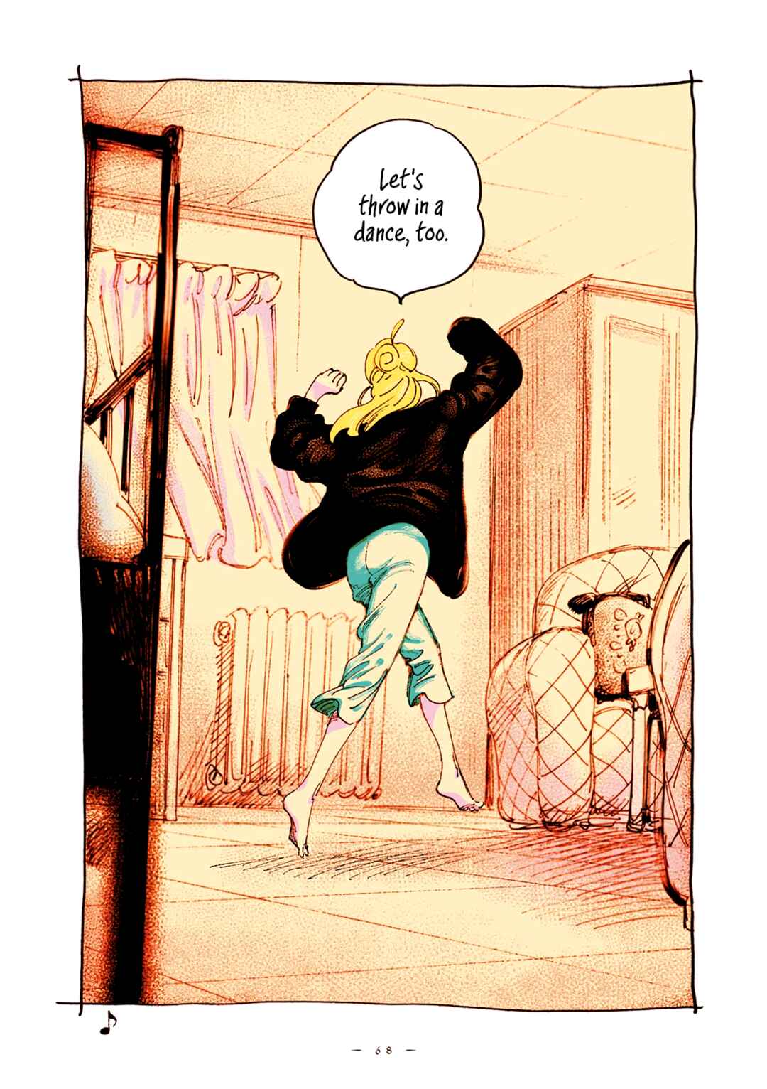 Page 7 Chapter 64 Veil