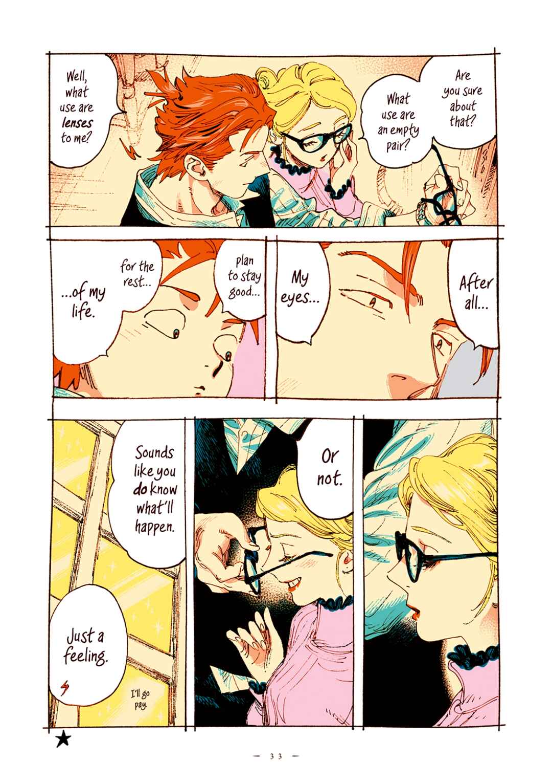 Page 5 Chapter 70 Veil