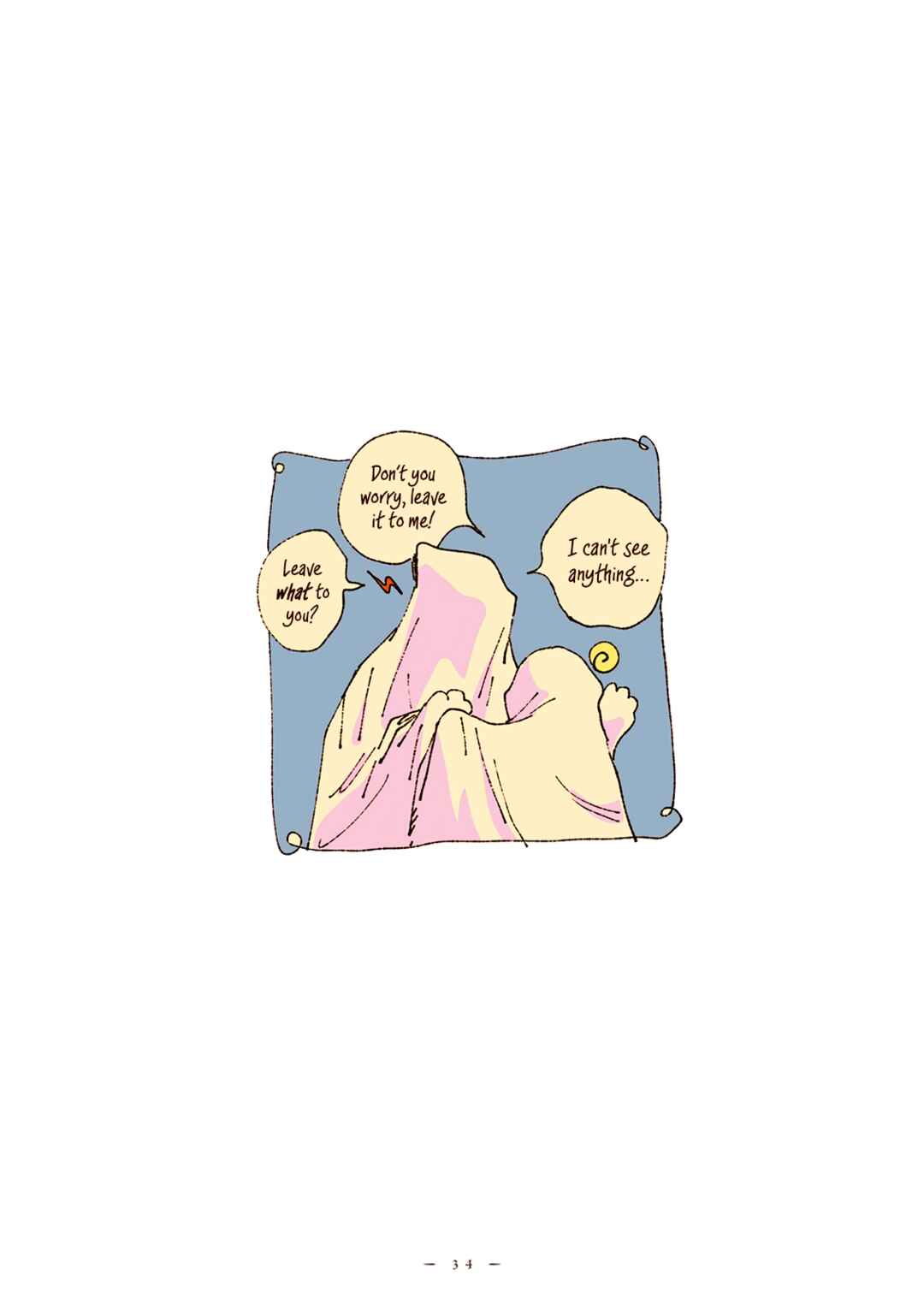 Page 6 Chapter 70 Veil