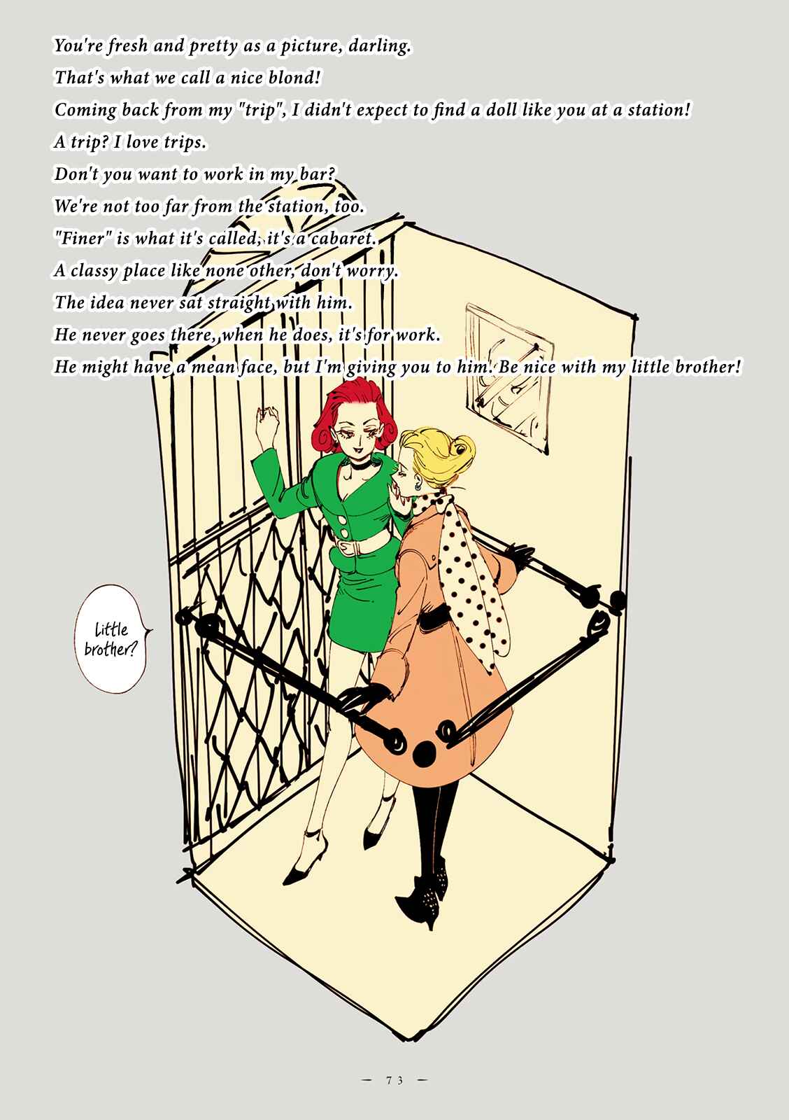 Page 10 Chapter 7 Veil