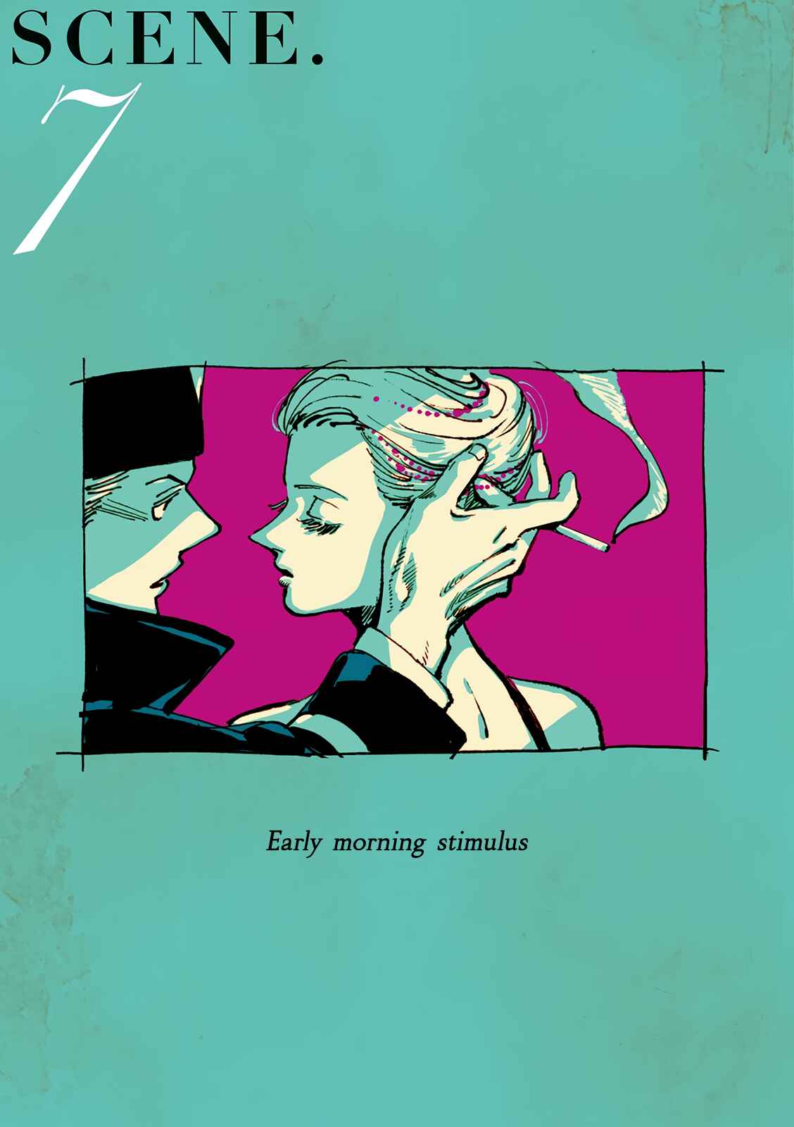 Page 2 Chapter 7 Veil