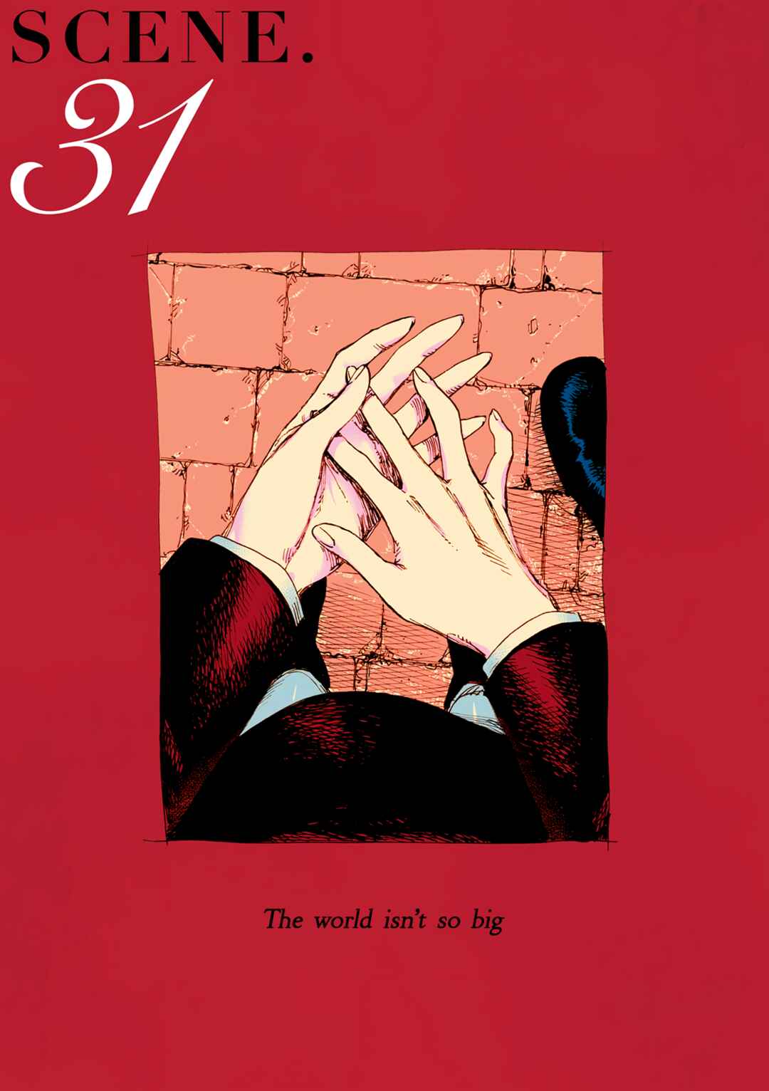 Page 2 Chapter 31 Veil