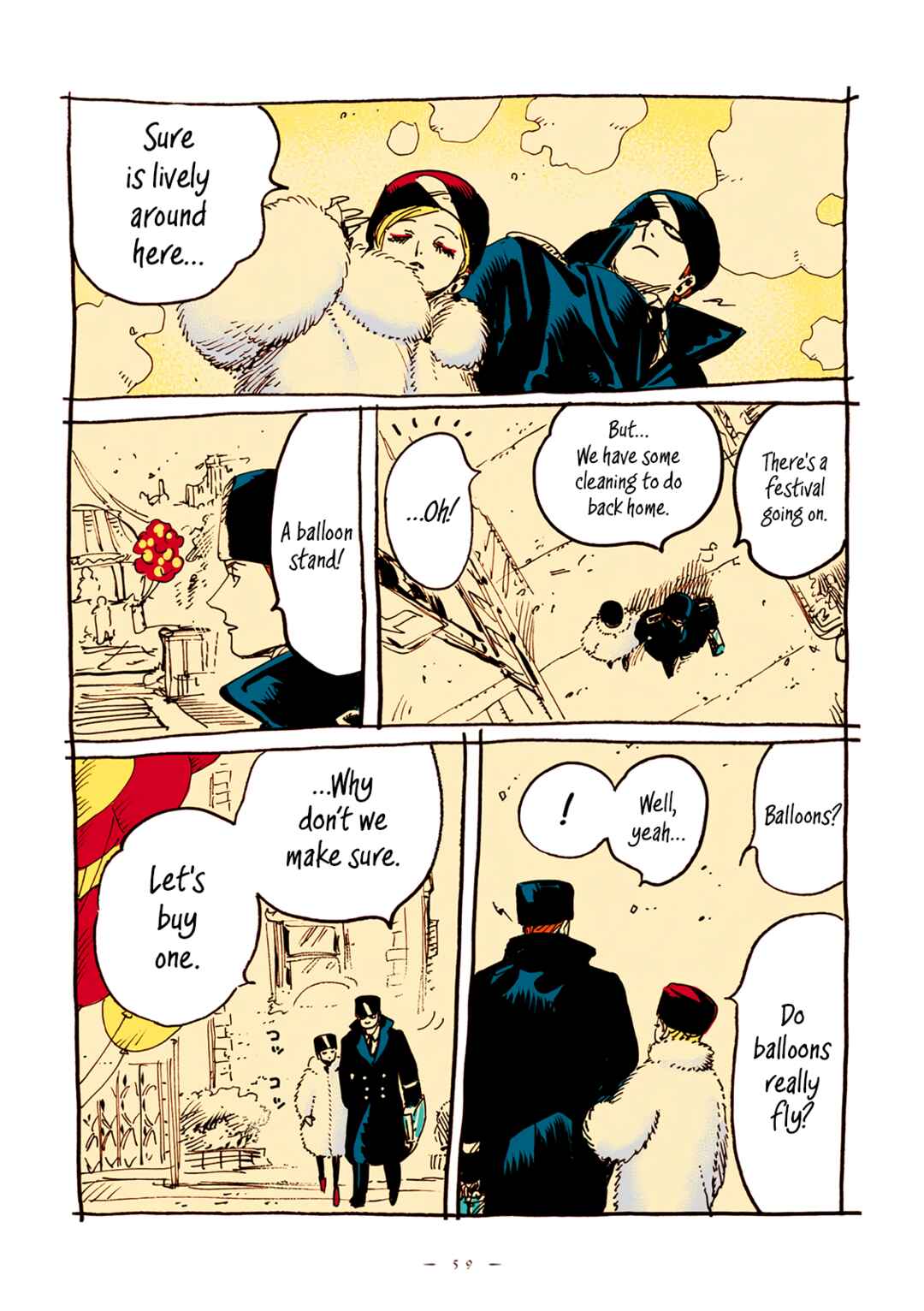 Page 8 Chapter 31 Veil