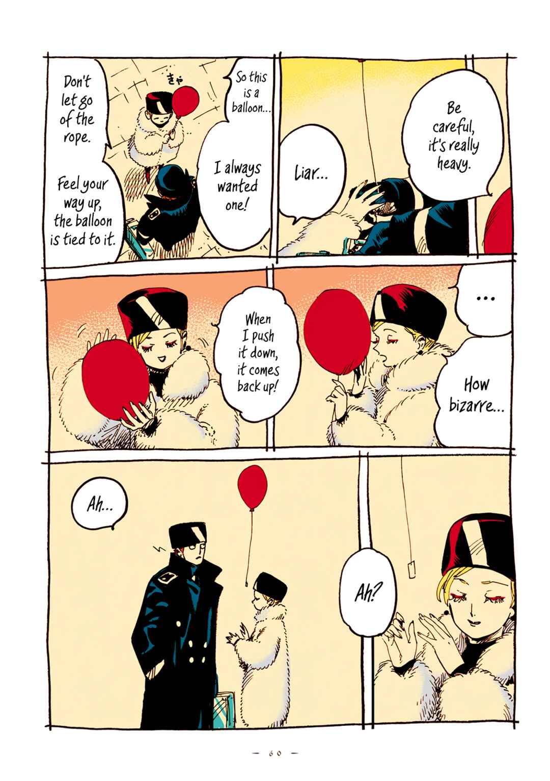 Page 9 Chapter 31 Veil