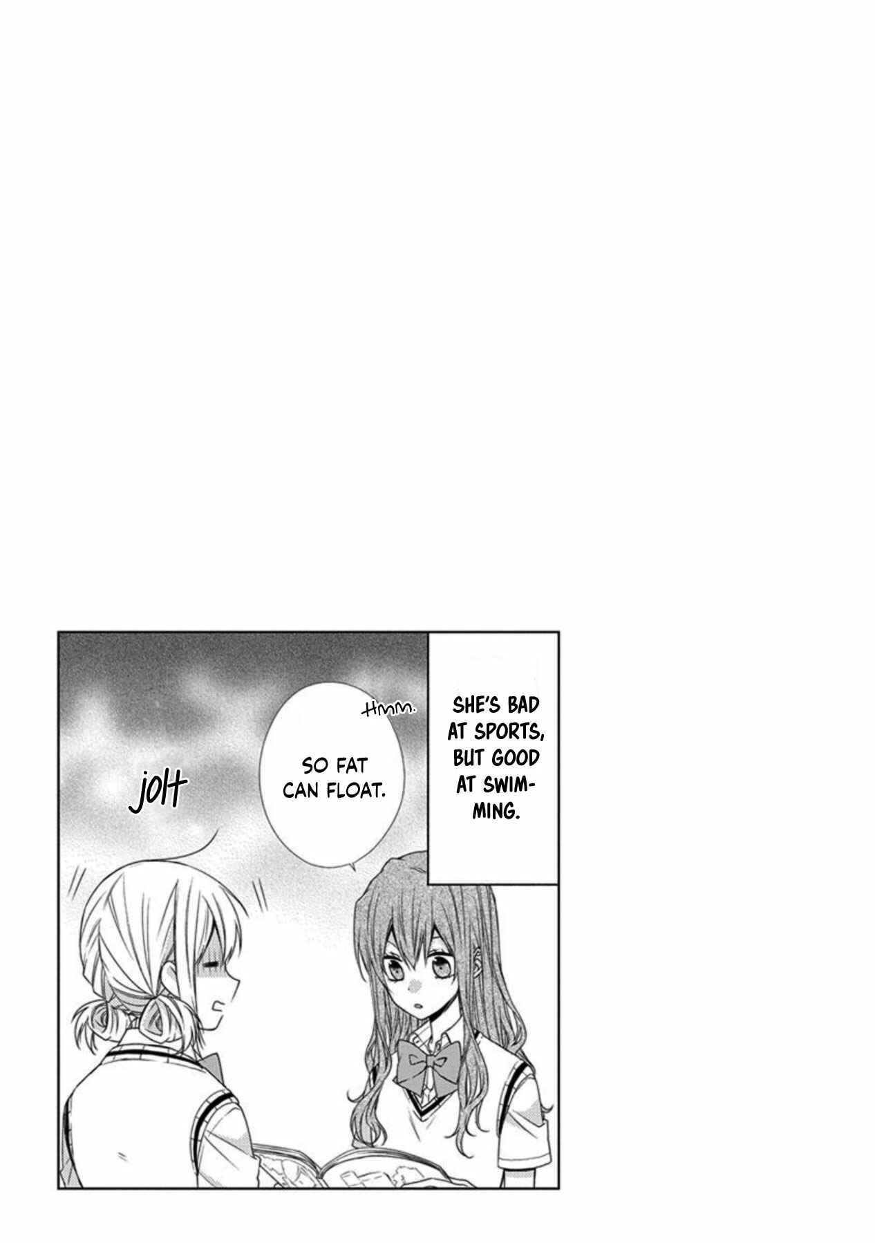 Page 9 Chapter 37 Onee Danshi, Hajimemasu.