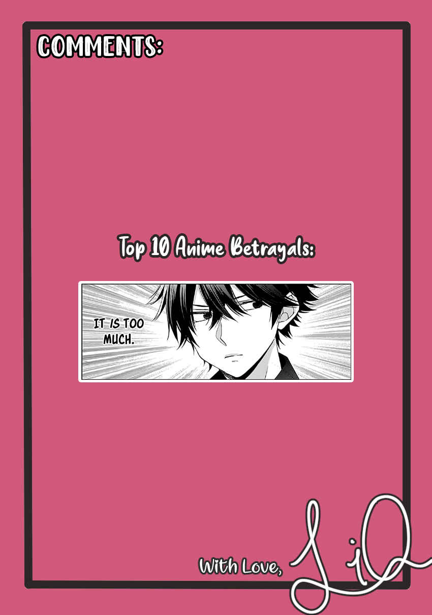 Page 6 Chapter 2 Onee Danshi, Hajimemasu.