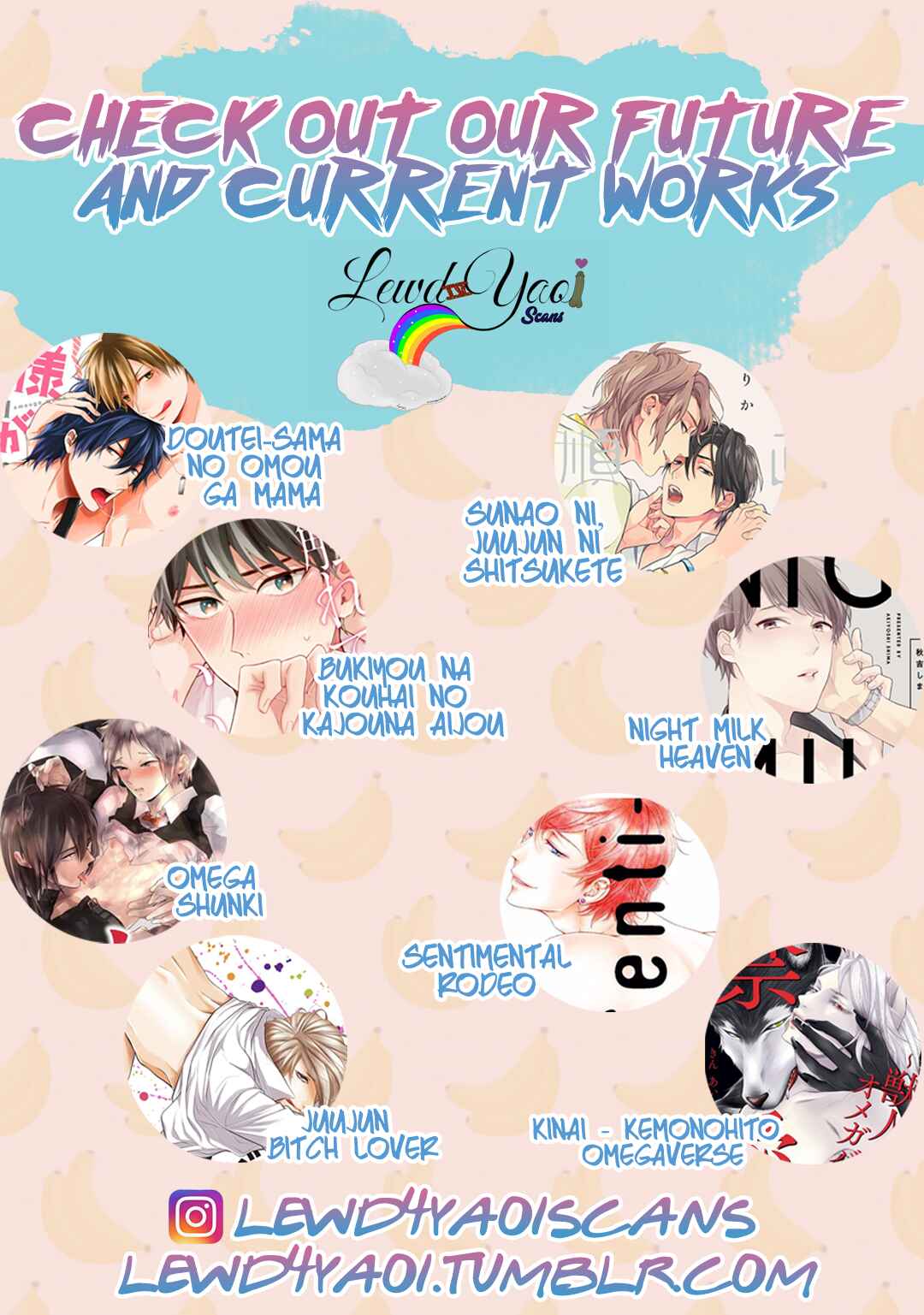 Page 21 Chapter 1.1 Sono Koi, Seiritsu Naru ka