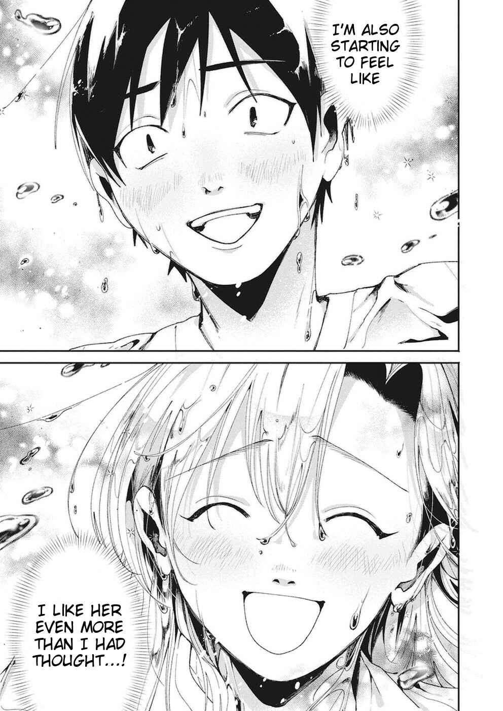 Page 22 Chapter 16 Jikkyou!! Izumi-kun no Koi Moyou