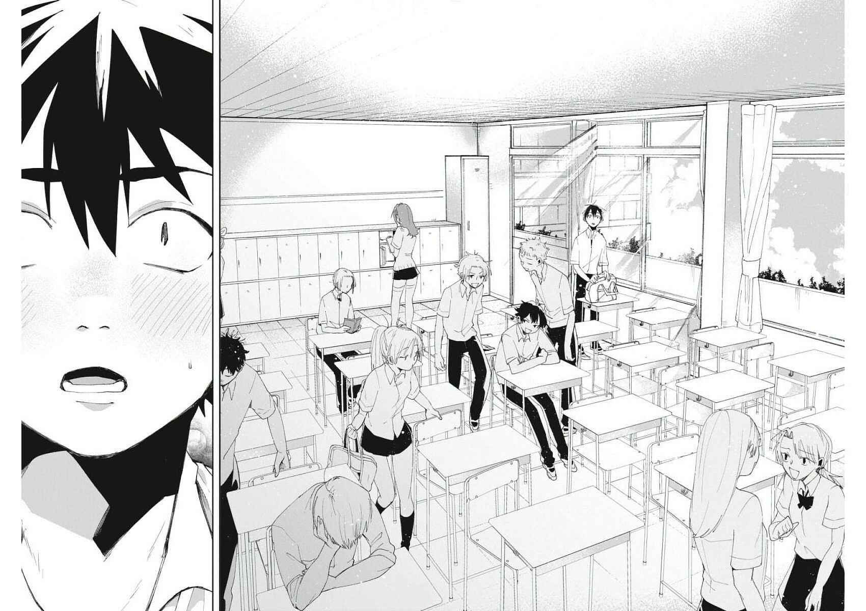 Page 16 Chapter 12 Jikkyou!! Izumi-kun no Koi Moyou