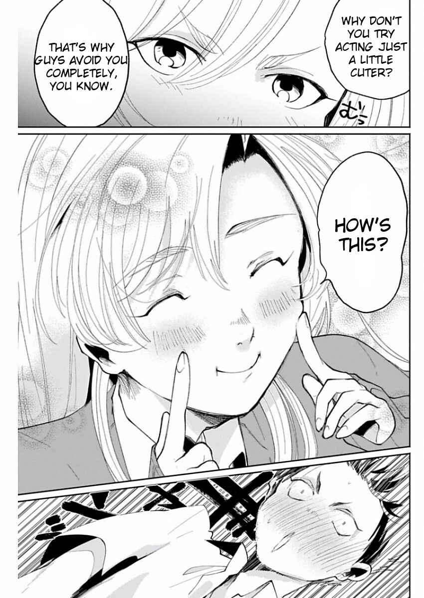 Page 11 Chapter 5 Jikkyou!! Izumi-kun no Koi Moyou