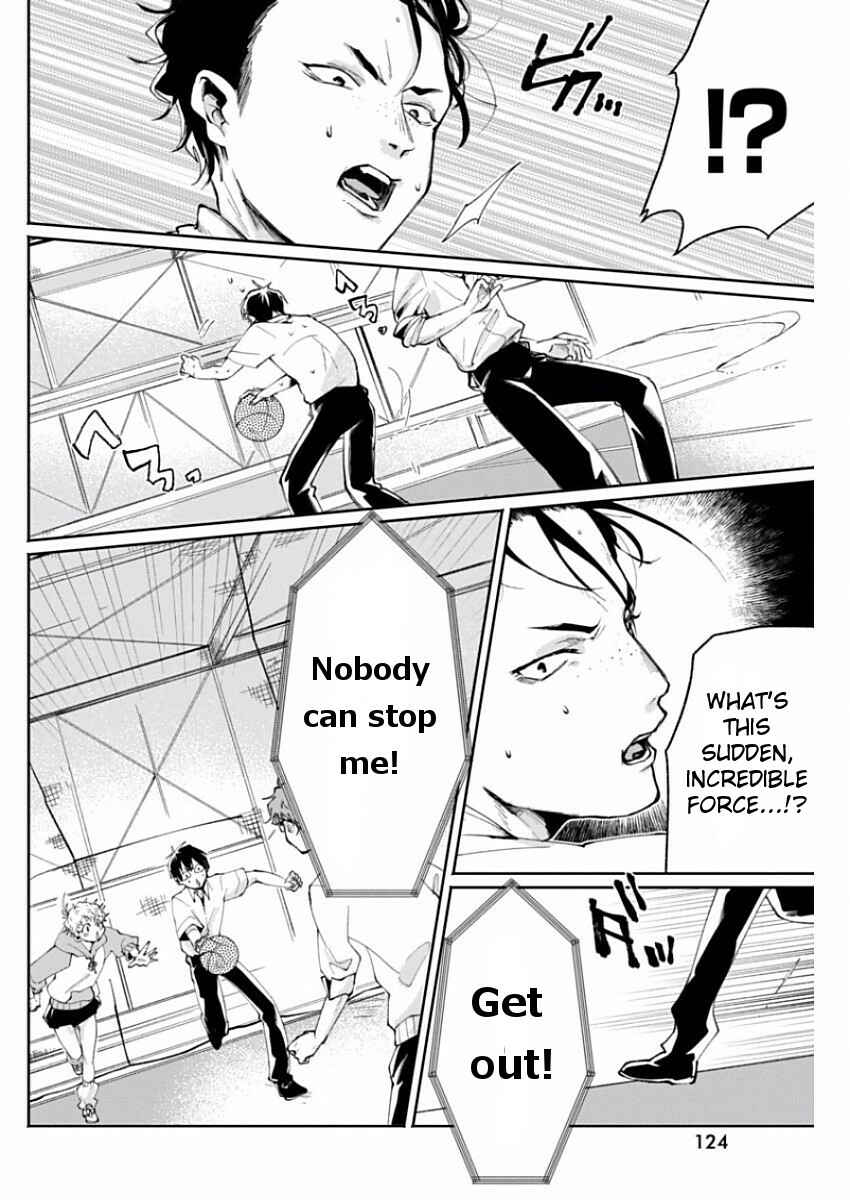 Page 20 Chapter 5 Jikkyou!! Izumi-kun no Koi Moyou